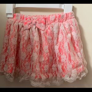 Baby girls clothes size 2T H&M